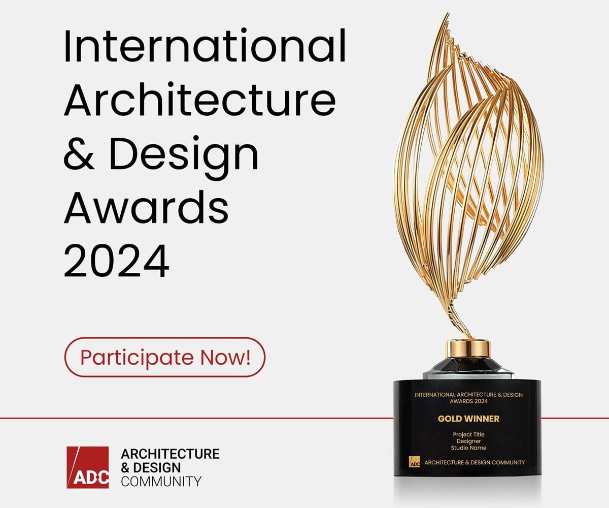 The International Architecture & Design Awards 2024