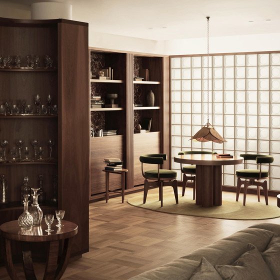 Architonic projects of the year 2023: Residential | News | Architonic