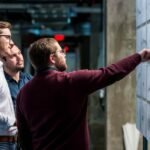 More architecture firms are looking to an employee-owned model