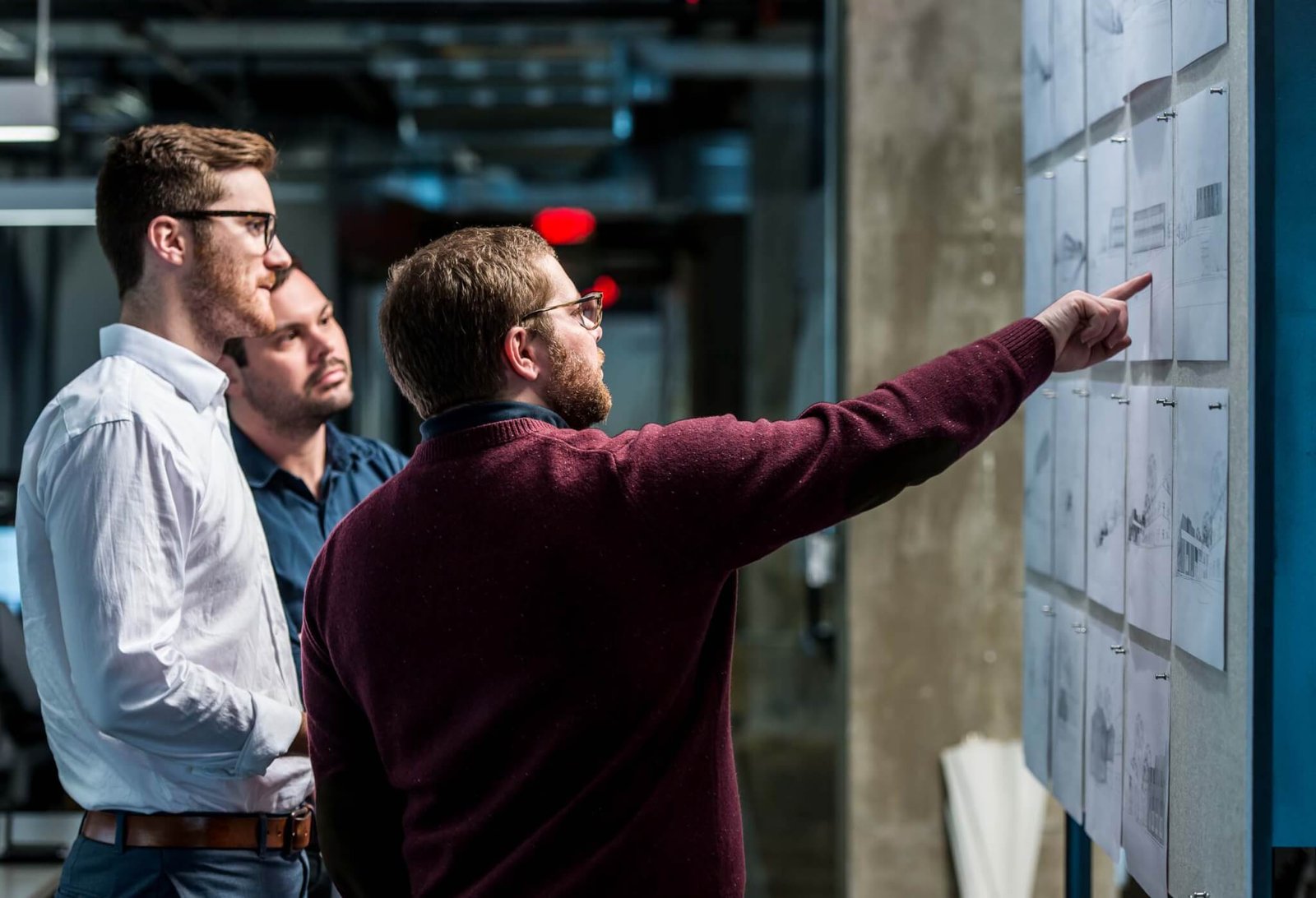 More architecture firms are looking to an employee-owned model