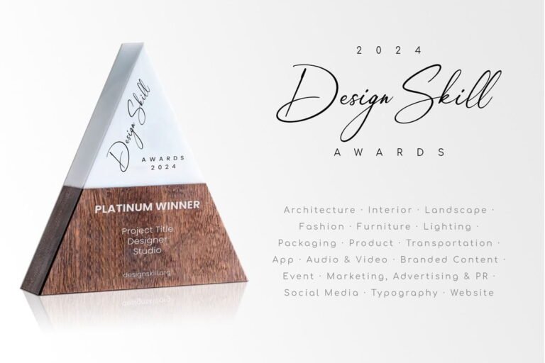 Design Skill Awards 2024