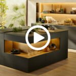 EGGER welcomes the new generation of wood