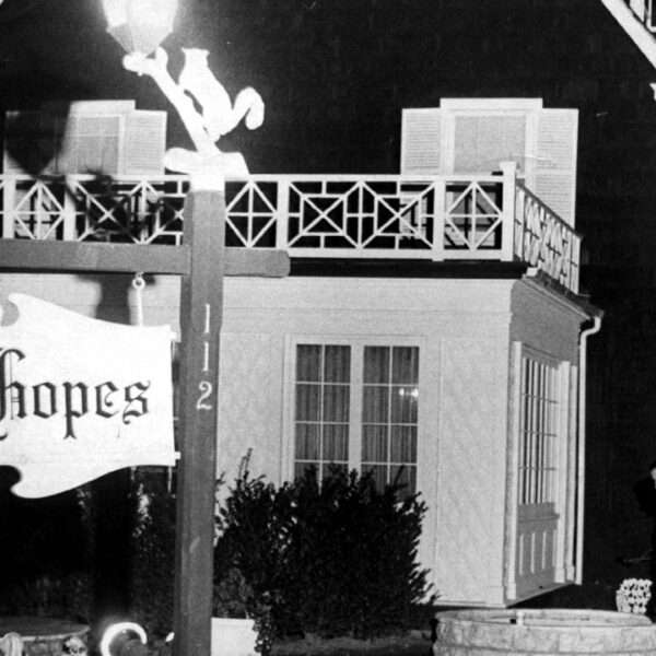 Architectural Digest logo