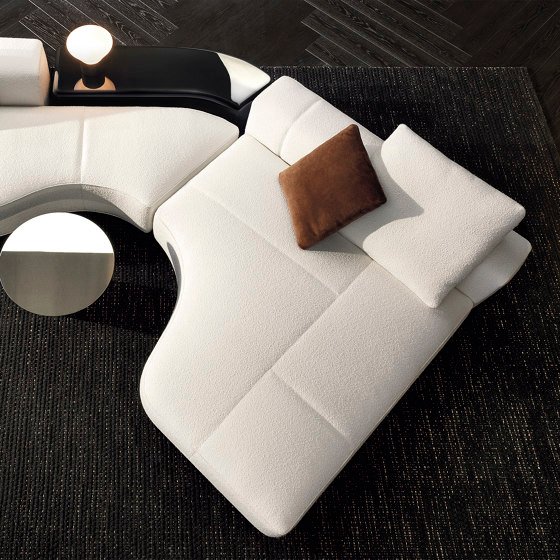 Echoes of design history and contemporary innovation: Minotti’s 2024 Collection