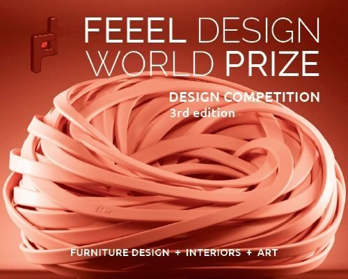 Feeel Design World Prize 3rd season