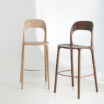 GoEs: taking Bosnian wood crafting expertise onto the international stage | News | Architonic