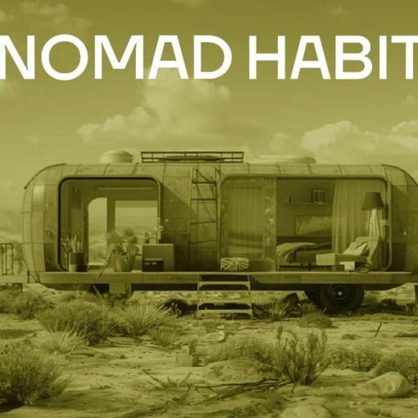 Living Spaces for Fluid Lifestyle