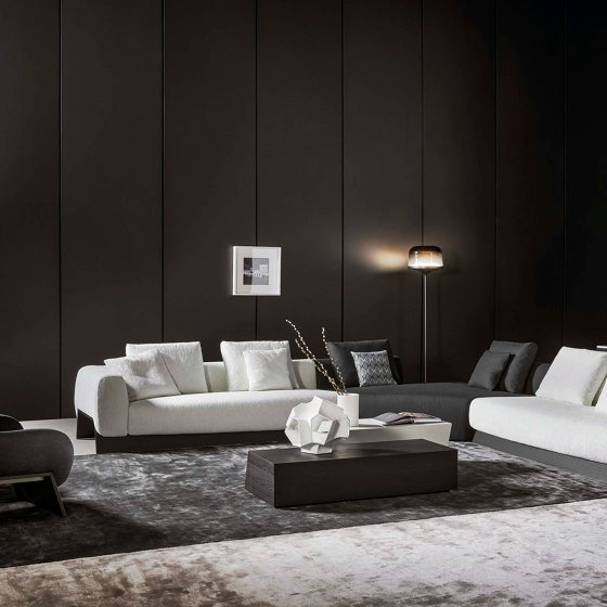 The essence and contemporaneity of Bonaldo's style | Architecture | Architonic