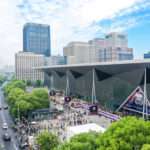 bringing innovative design from China and the West to the global stage