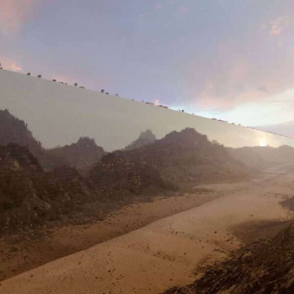 21,000 workers killed working on Saudi Vision 2030, documentary shows