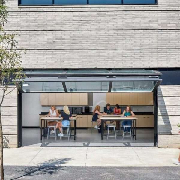 K-12 Schools 2024 | Architectural Record