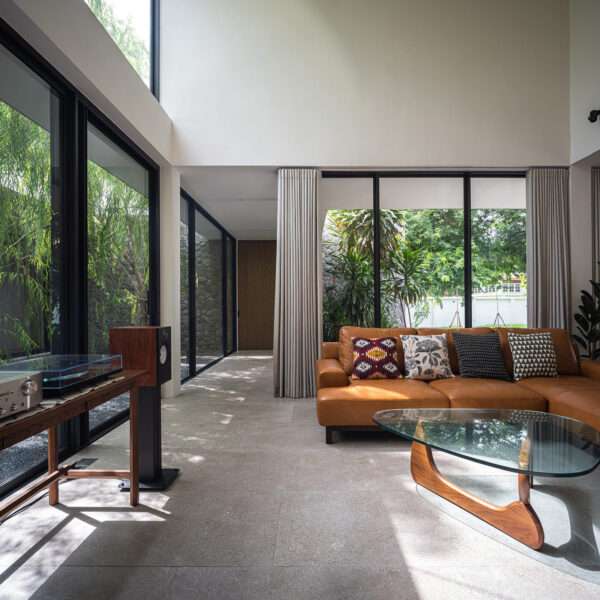 Nostalgia Now: Analogue Aesthetics Make a Major Comeback in Modern Interiors