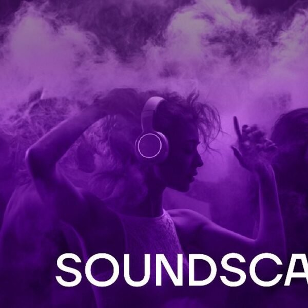 Soundscapes: Reimaginning Festival Spaces