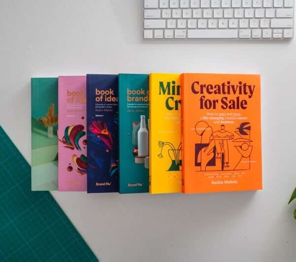 4 practical steps to recover your lost creativity