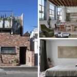 A Warehouse-Inspired Home With A Spanish Twist