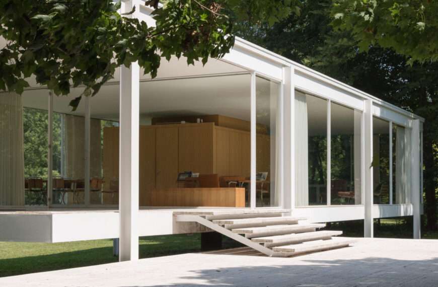 Architecture 101: What is Minimalism in Architecture?