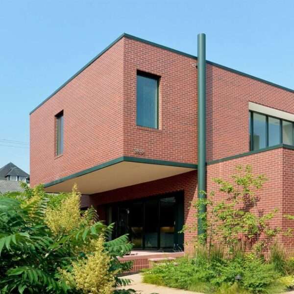 DESIGN:ED Podcast: Tatiana Bilbao | Architectural Record