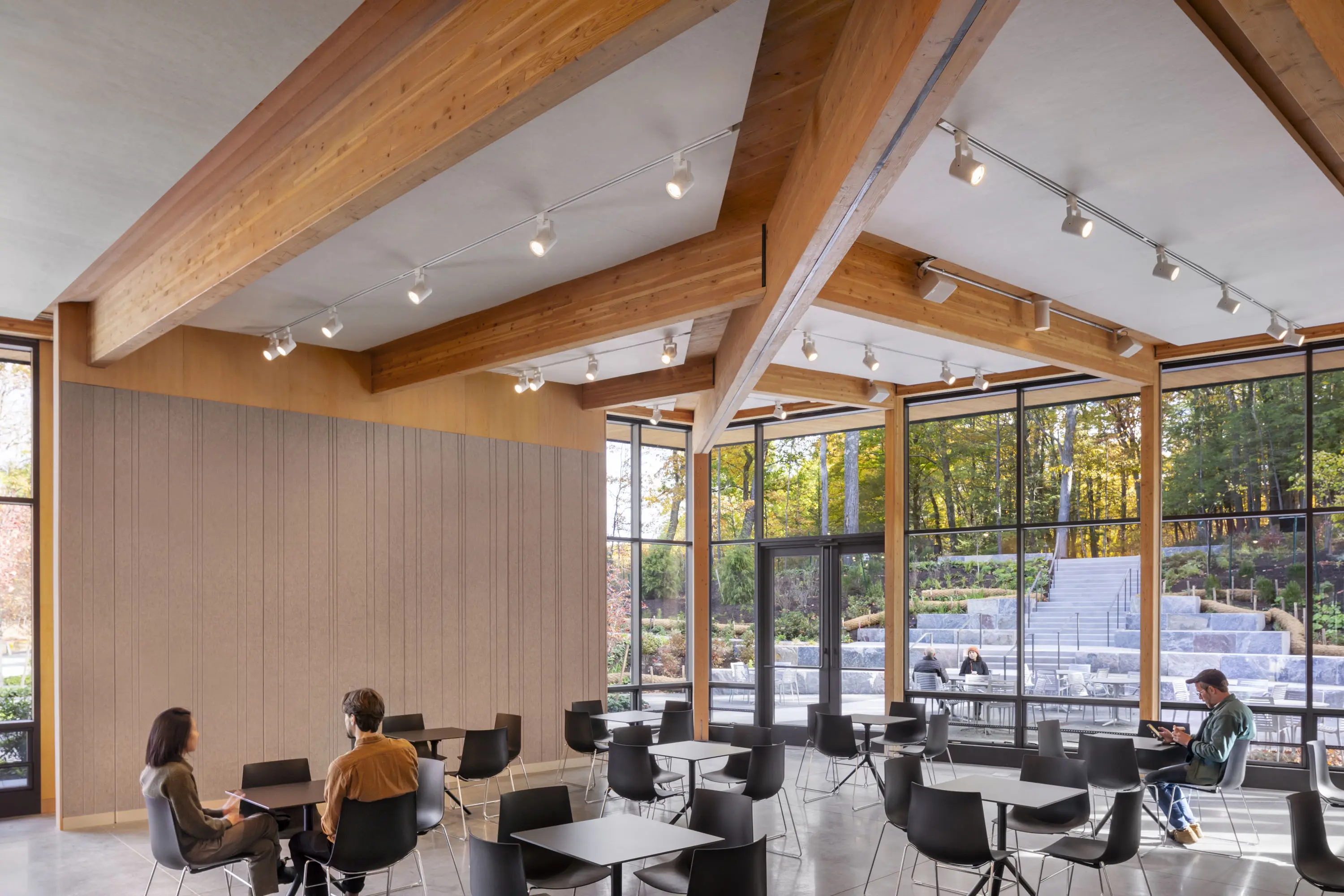 Frederic Church Center Olana