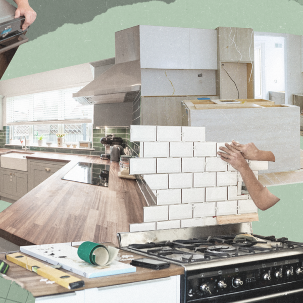 Architectural Digest logo