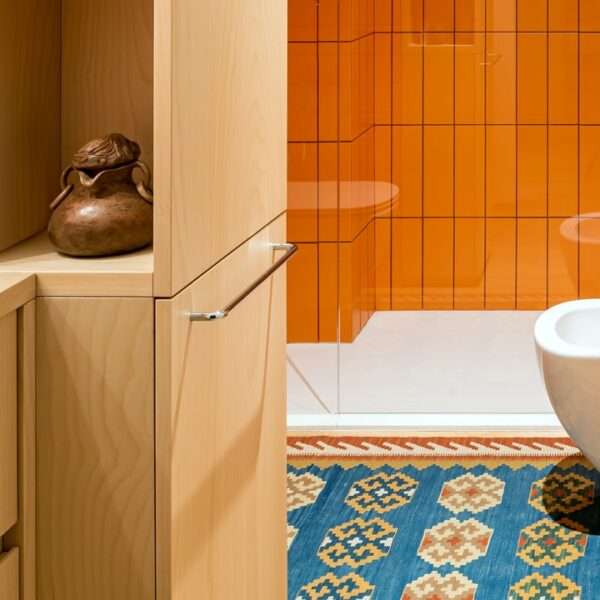 Architectural Digest logo