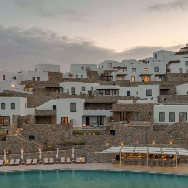 Architectural Digest logo