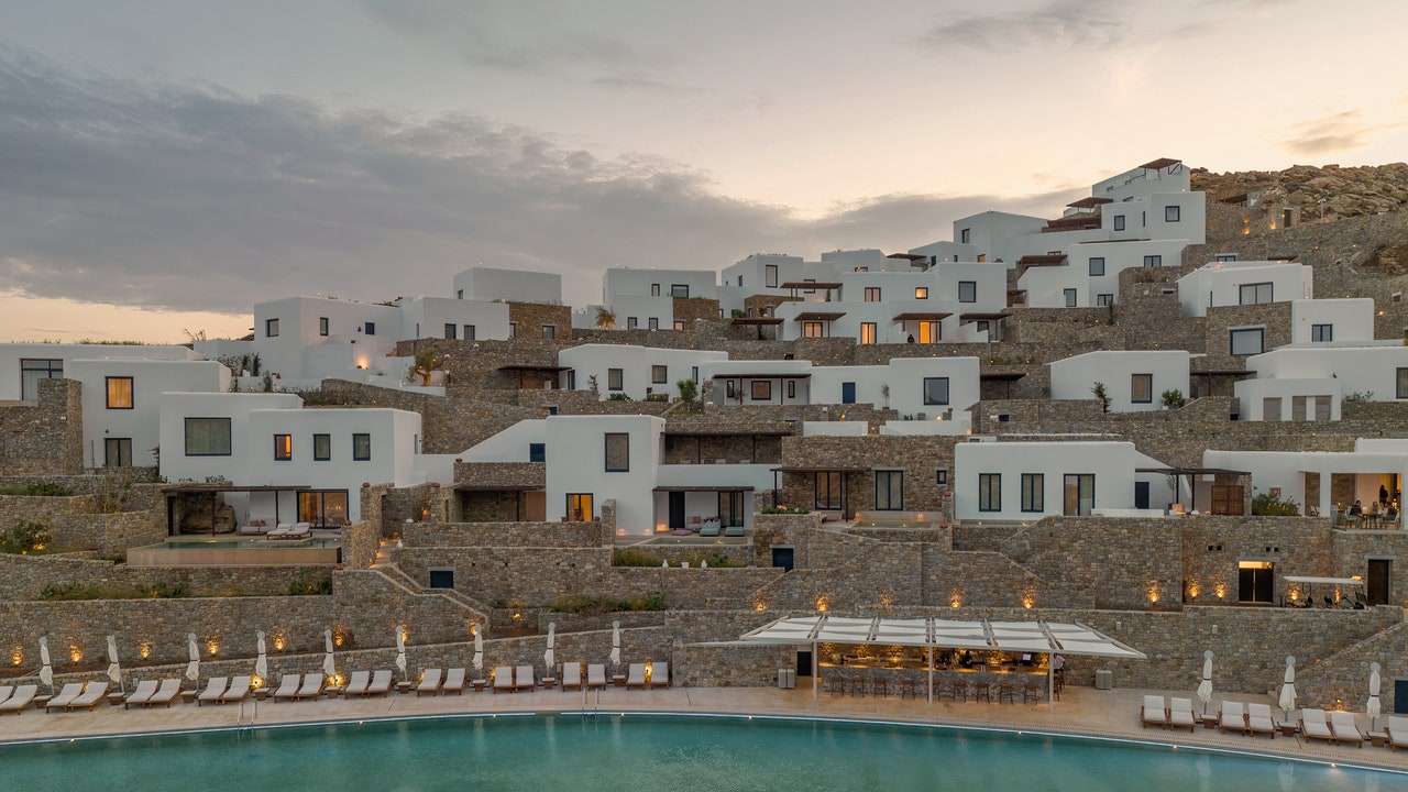 Architectural Digest logo