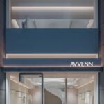 AVVENN / So Studio - More Images
