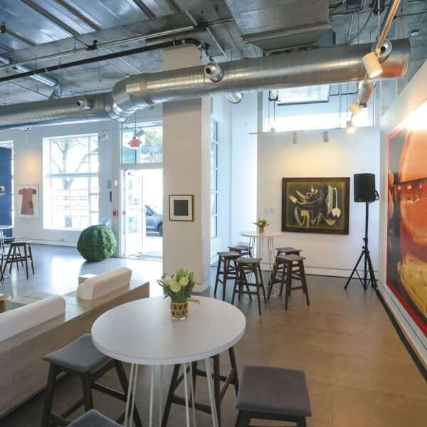 Blue-chip art and luxury real estate go hand in hand in Miami