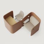 Boss Design: furnishing shared space with thoughtfully-conceived focus pods that don’t fight the architecture | News | Architonic