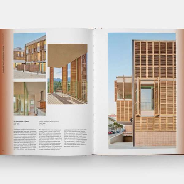 Calling All Book Worms: A+Awards Book “The World’s Best Architecture” Hits the Shelves