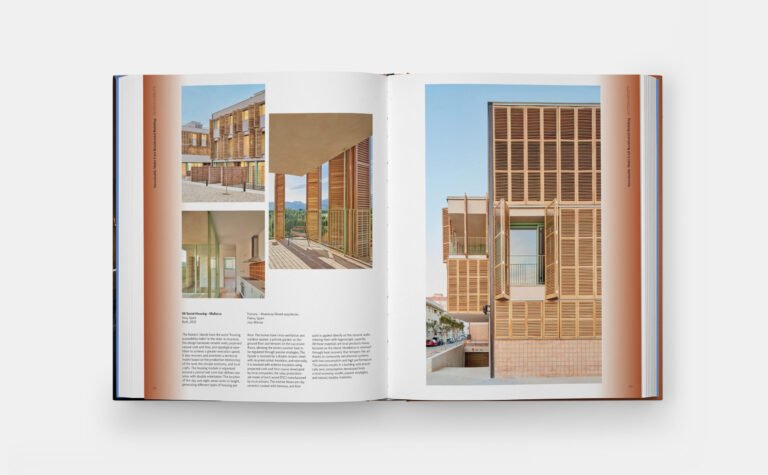 Calling All Book Worms: A+Awards Book “The World’s Best Architecture” Hits the Shelves