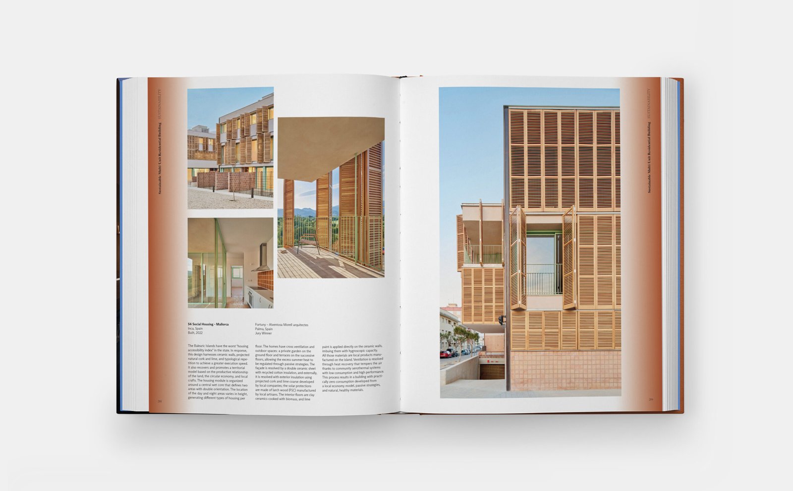 Calling All Book Worms: A+Awards Book “The World’s Best Architecture” Hits the Shelves