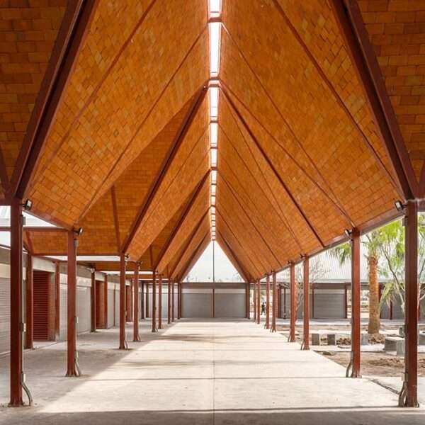 DESIGN:ED Podcast: Gabriella Carrillo