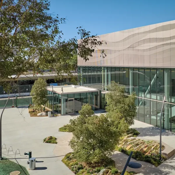 Natural History Museum of Los Angeles County Commons.