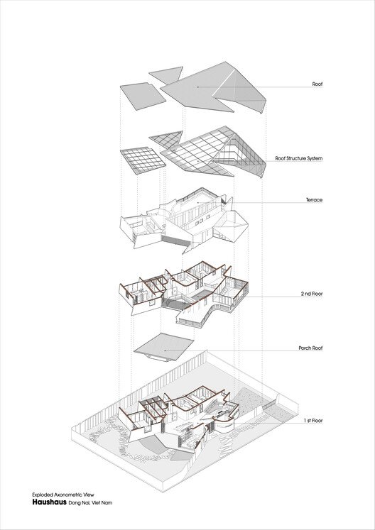 Haushaus / Akitephile - Image 27 of 27