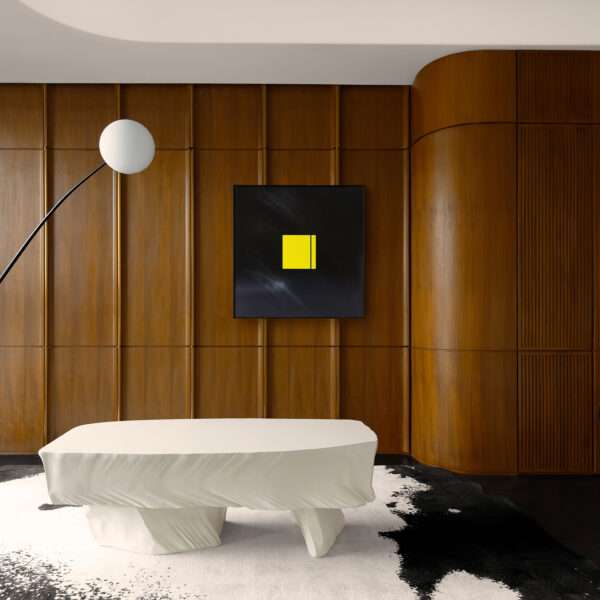 Home Alone: Exploring the Architecture of Solo Living