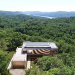 Hudson Highlands Residence
