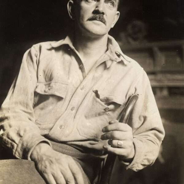 Miami Beach presentation to show there was more to Milton Avery than landscapes