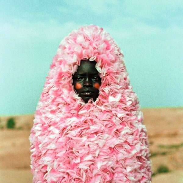 Mous Lamrabat’s Striking Portraits Put Unity, Love, and Compassion in Sharp Focus