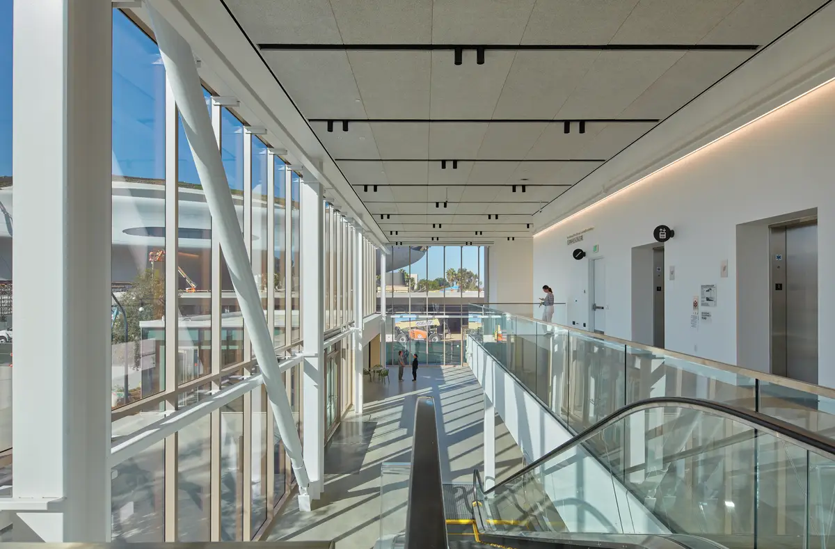 Natural History Museum of Los Angeles County Commons.