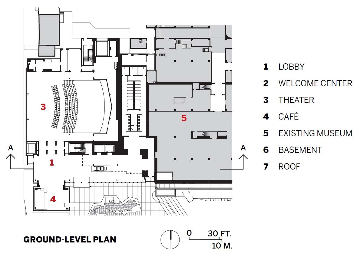 Natural History Museum of Los Angeles County Commons.
