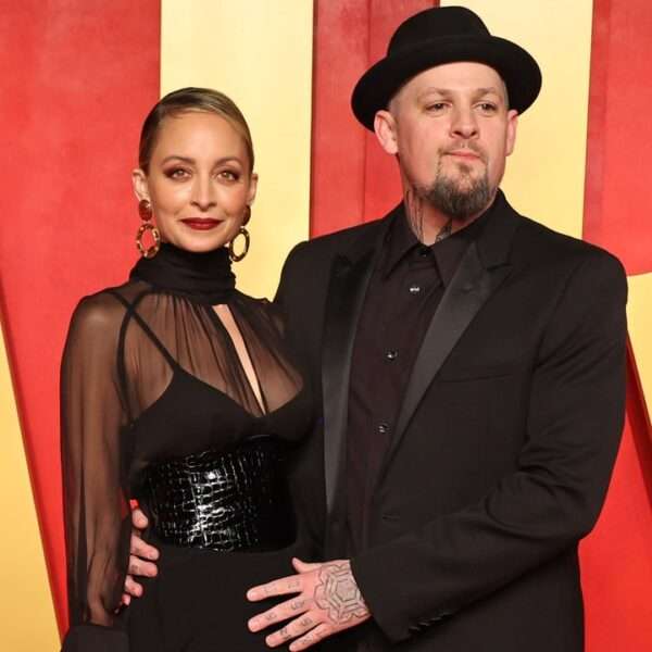 Architectural Digest logo