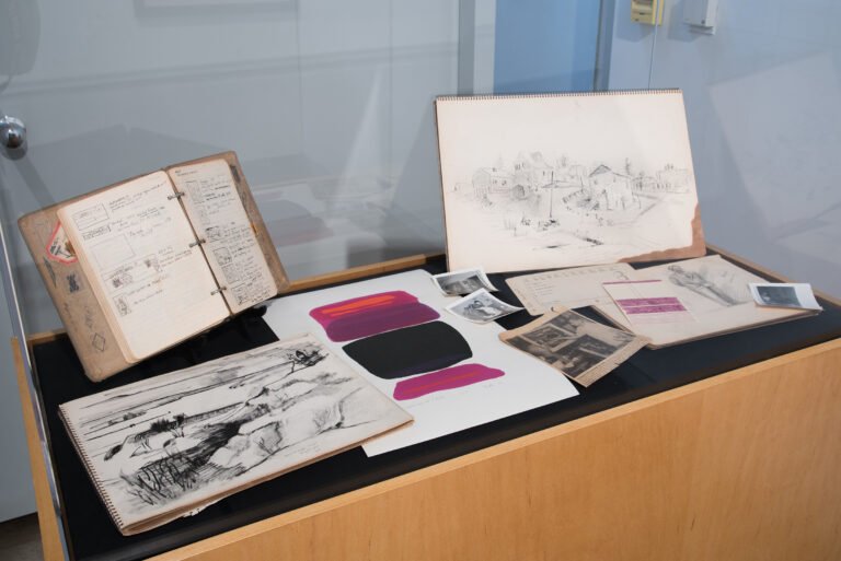 TCU School of Art’s MA in Art History Is Fully Funded