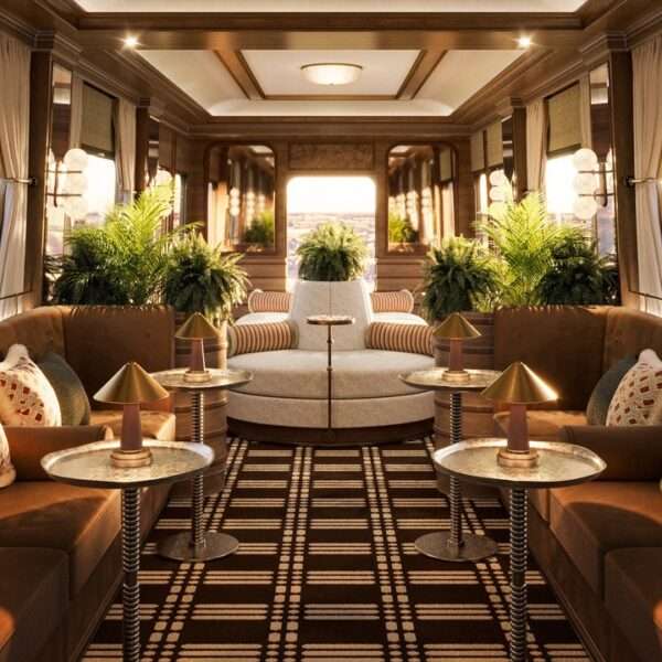 Architectural Digest logo