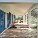 House in Arrábida / Branco del Río, Arquitectos - Interior Photography