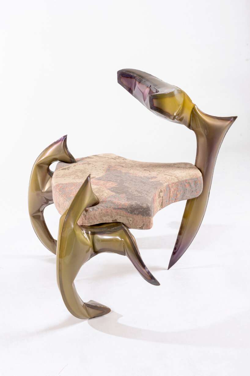 steel chairs scylla charybdis