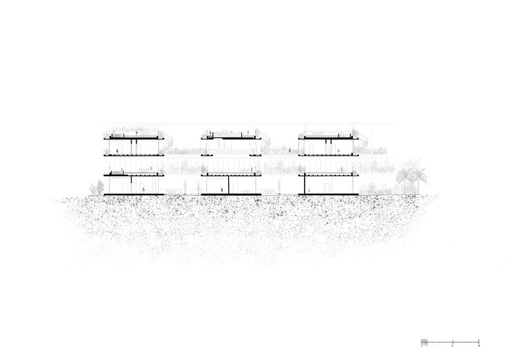 Amelia Tulum / Sordo Madaleno Arquitectos - Image 24 of 30