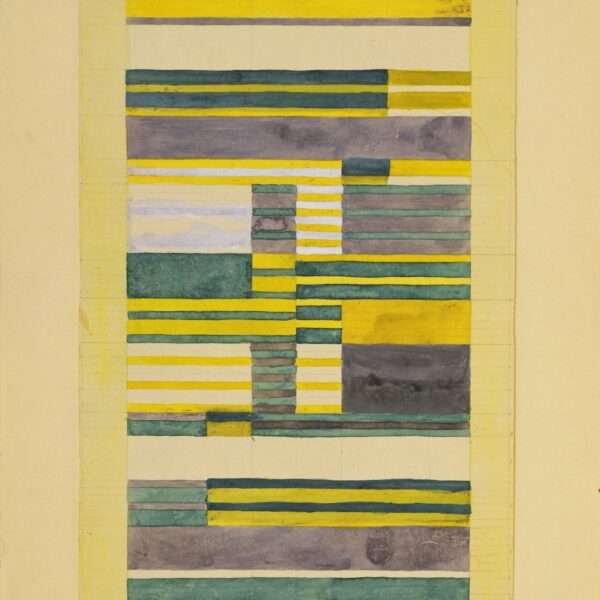 Anni_Albers_(1899–1994),_Design_for_Wall_Hanging,_1925