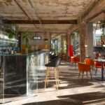 Glass Bar | CASACOR Minas 2024 / Balsa Arquitetura - Image 1 of 19