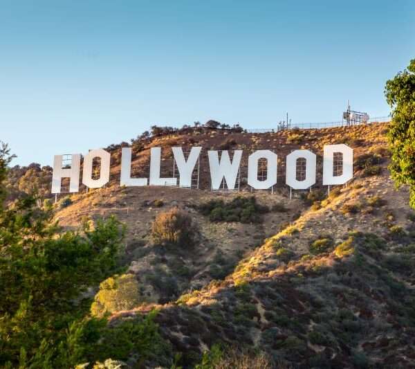 How LA's wildfires are devastating creatives (and how you can help)